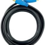 UniQue 4K Premium UltraHD 5 Metre HDMI To HDMI 19 Pin High Speed Cable
