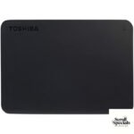 Toshiba 1TB Canvio Basics USB 3.0 Portable Hard Drive