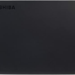 Toshiba 1TB Canvio Basics USB 3.0 Portable Hard Drive