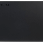 Toshiba 2TB Canvio Basics USB 3.0 Portable Hard Drive