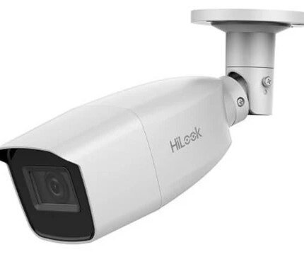 Hilook 16Ch 16x 2MP Bullet Cameras with 1TB SSD CCTV DIY Kit
