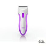 Philips Lady Shaver Retail Box 2 year warranty