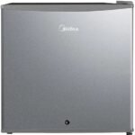 Midea 43 Litres Single Door Bar Fridge with Lock