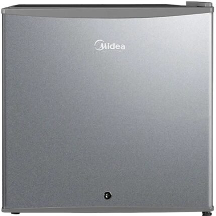 Midea 43 Litres Single Door Bar Fridge with Lock