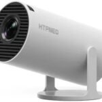 HTPNEO H66 Full HD MIni Smart Projector