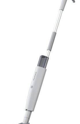 Bennett Read Duo Spin Cordless Mop