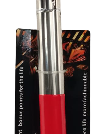 Casey Faza Stainless Steel BBQ Tongs – 30cm