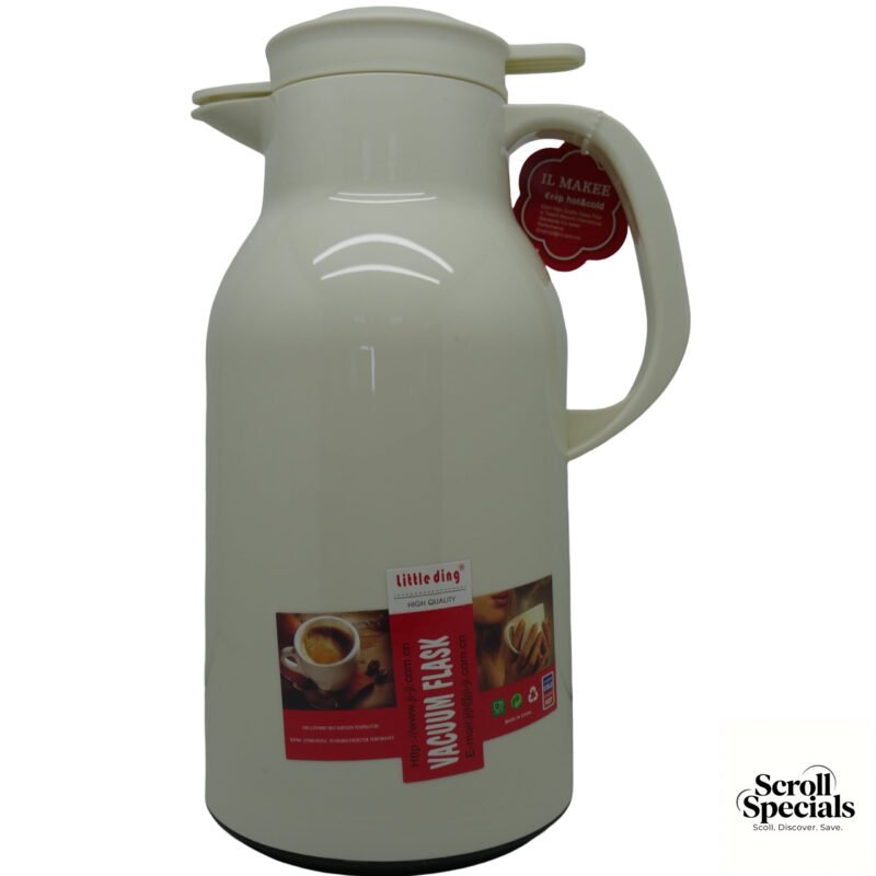 Casey Little Ding 1.3L Flask