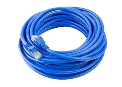 NetiX UTP CAT5E RJ45 10m NETWORK CABLE