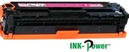 Inkpower Generic Toner for HP 128