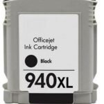 InkPower Generic Replacement Ink Cartridge for HP 940XL