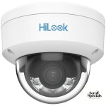HiLook 2 MP ColorVu MD 2.0 Fixed Dome Network Camera