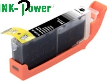 InkPower Generic Canon Ink PGI-451XL Black Inkjet Cartridge