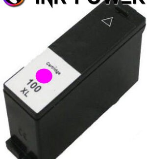 InkPower Generic Lexmark 100XL