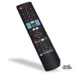 Digitech Jl-1716 Samsung TV Remote