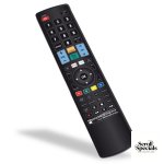 Digitech Jl-1716 Samsung TV Remote
