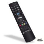 Digitech Universal Remote - Hisense