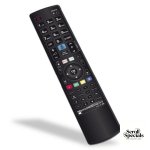 Digitech Universal Remote - Hisense