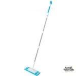 Kleaner Anti Static Sweeper Flat Mop with Disposable Sheets