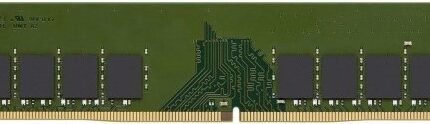 Kingston DDR4 Unbuffered DIMM 32GB Memory Module