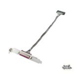 HP Internal Parallel Port Adapter