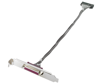 HP Internal Parallel Port Adapter