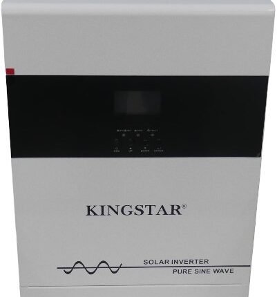 Solarix Kingstar 4KVA Off Grid Pure Sine Wave Inverter
