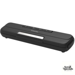Bennett Read Vacuum Sealer