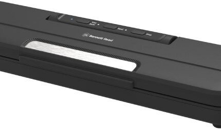 Bennett Read Vacuum Sealer