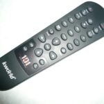 KWorld M101 Media Player Remote Control