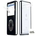 iLuv PROTECTION FILM FOR IPOD VIDEO