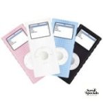 iLuv SILICONE CASE FOR IPOD NANO 2ND GEN