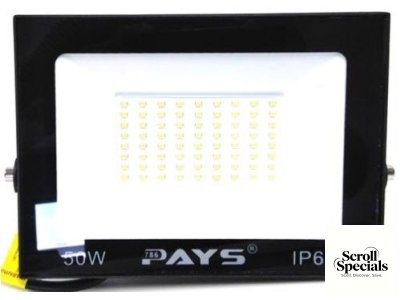 Noble Pays 50w 1400 Lumens