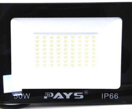 Noble Pays 50w 1400 Lumens LED Floodlight