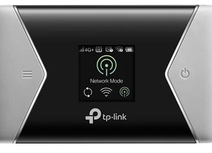 TP Link M7450 300 Mbps LTE-Advanced Mobile WiFi Router