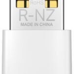 Mercusys AX900 Nano WiFi 6 Bluetooth USB Adapter