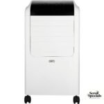 Defy White 4 in 1 Portable Air Cooler