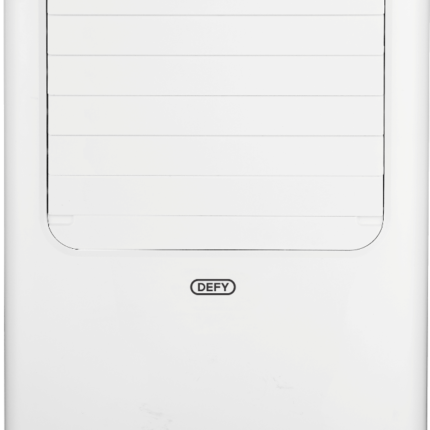Defy White 4 in 1 Portable Air Cooler
