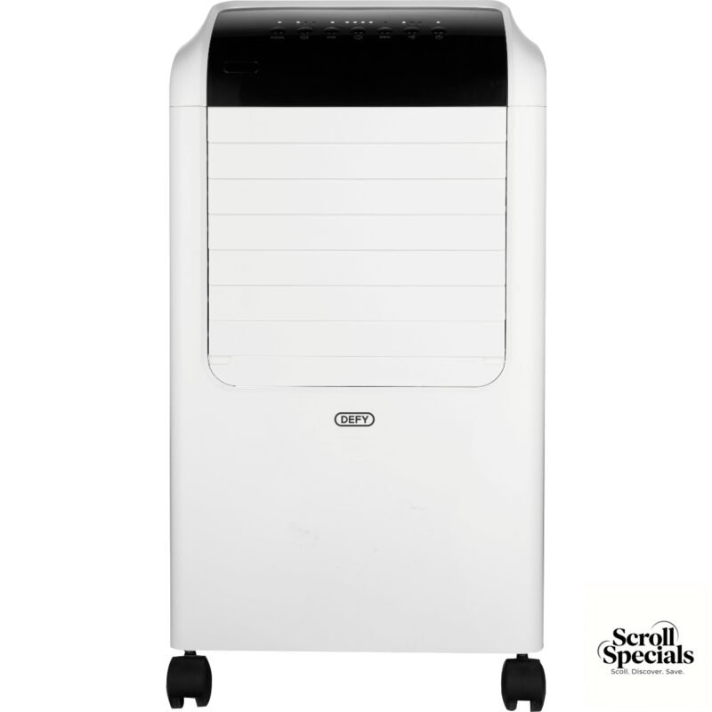 Defy White 4 in 1