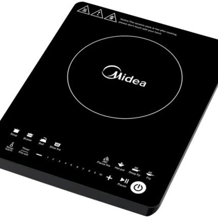 Midea Digital Single Plate Induction Cooker