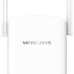 Mercusys AX1500 WiFi 6 Range Extender