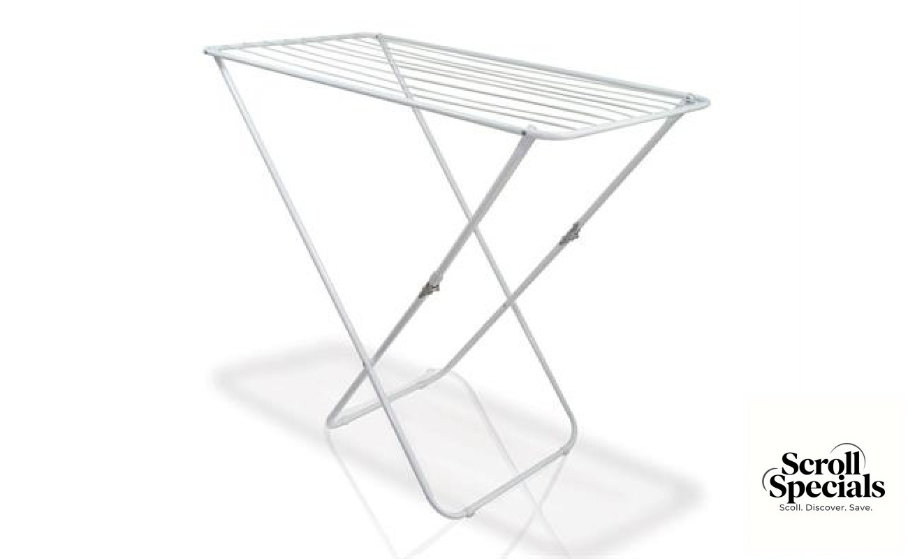 Mellerware Kalahari Fold Up Clothes
