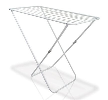 Mellerware Kalahari Fold Up Clothes Dryer Rack