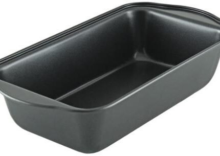 Metalix Non Stick Large Loaf Pan