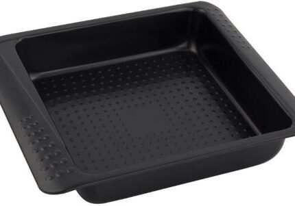 Metalix Square 27cm Non Stick Baking Pan
