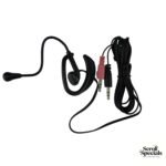 UniQue Single Earphone With Mic