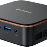 Blackview MP20 AMD Ryzen 3 Professional Mini Desktop PC