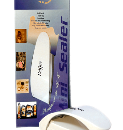UniQue Multifunction Mini Sealer Machine