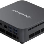 Decibell N3ES AMD Ryzen AI 9 Professional Mini Desktop