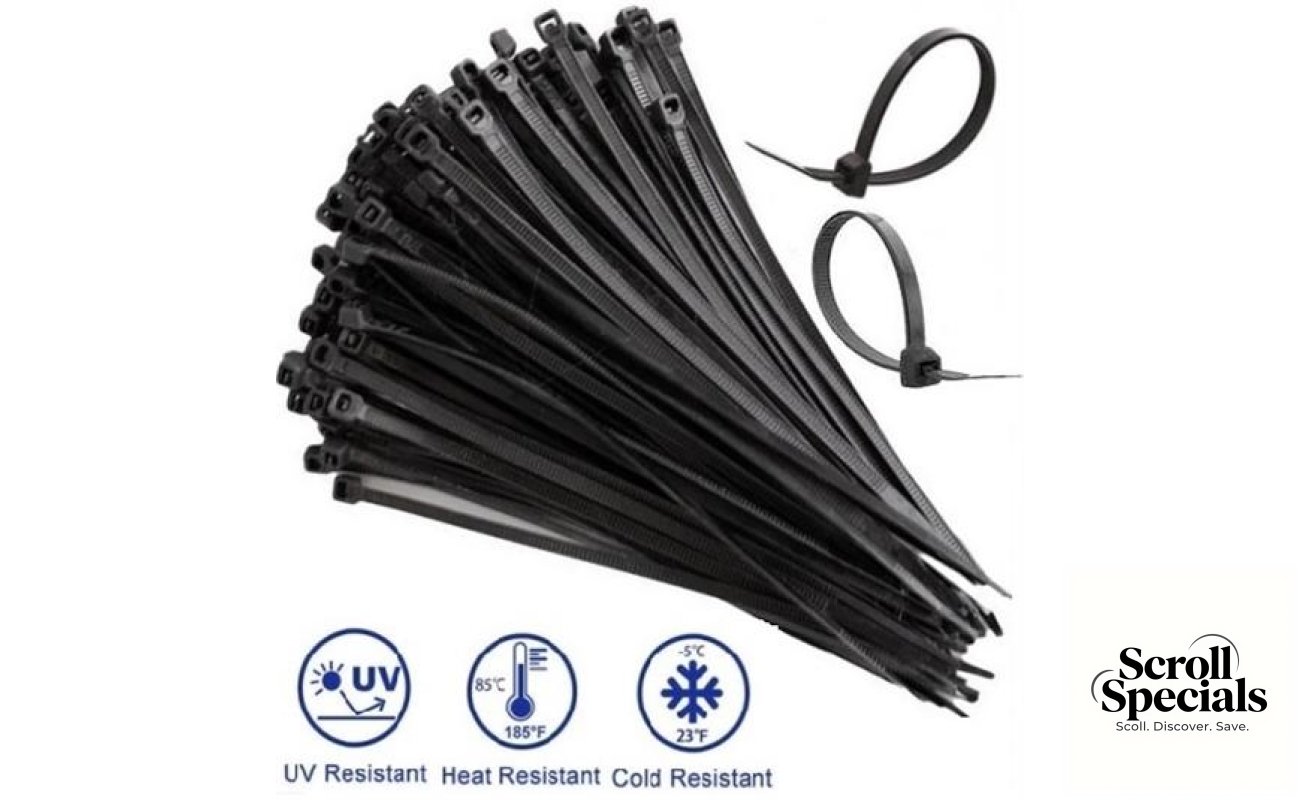 Noble 3.6 x 200mm Pack